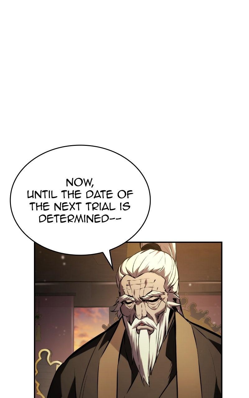 Read Boundless Ascension Manga Online
