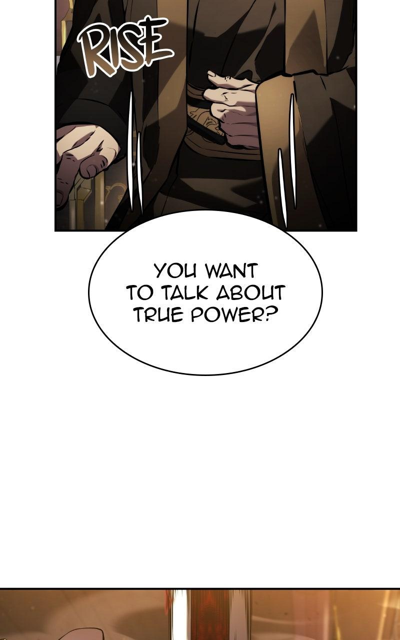 Read Boundless Ascension Manga Online