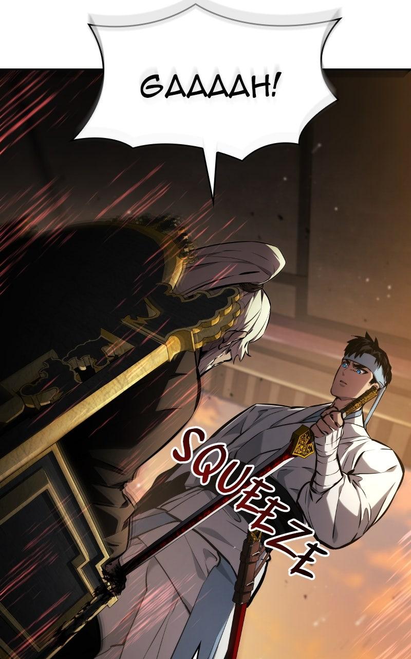 Read Boundless Ascension Manga Online