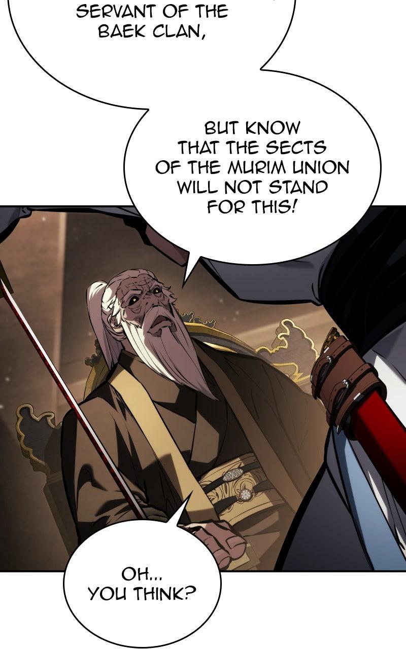 Read Boundless Ascension Manga Online