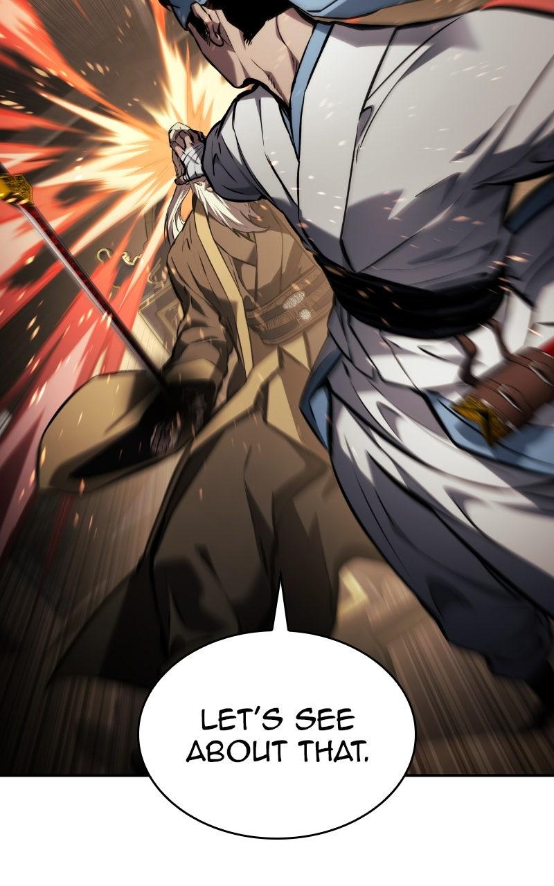 Read Boundless Ascension Manga Online