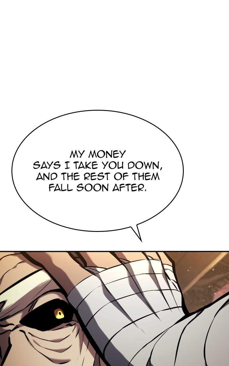 Read Boundless Ascension Manga Online