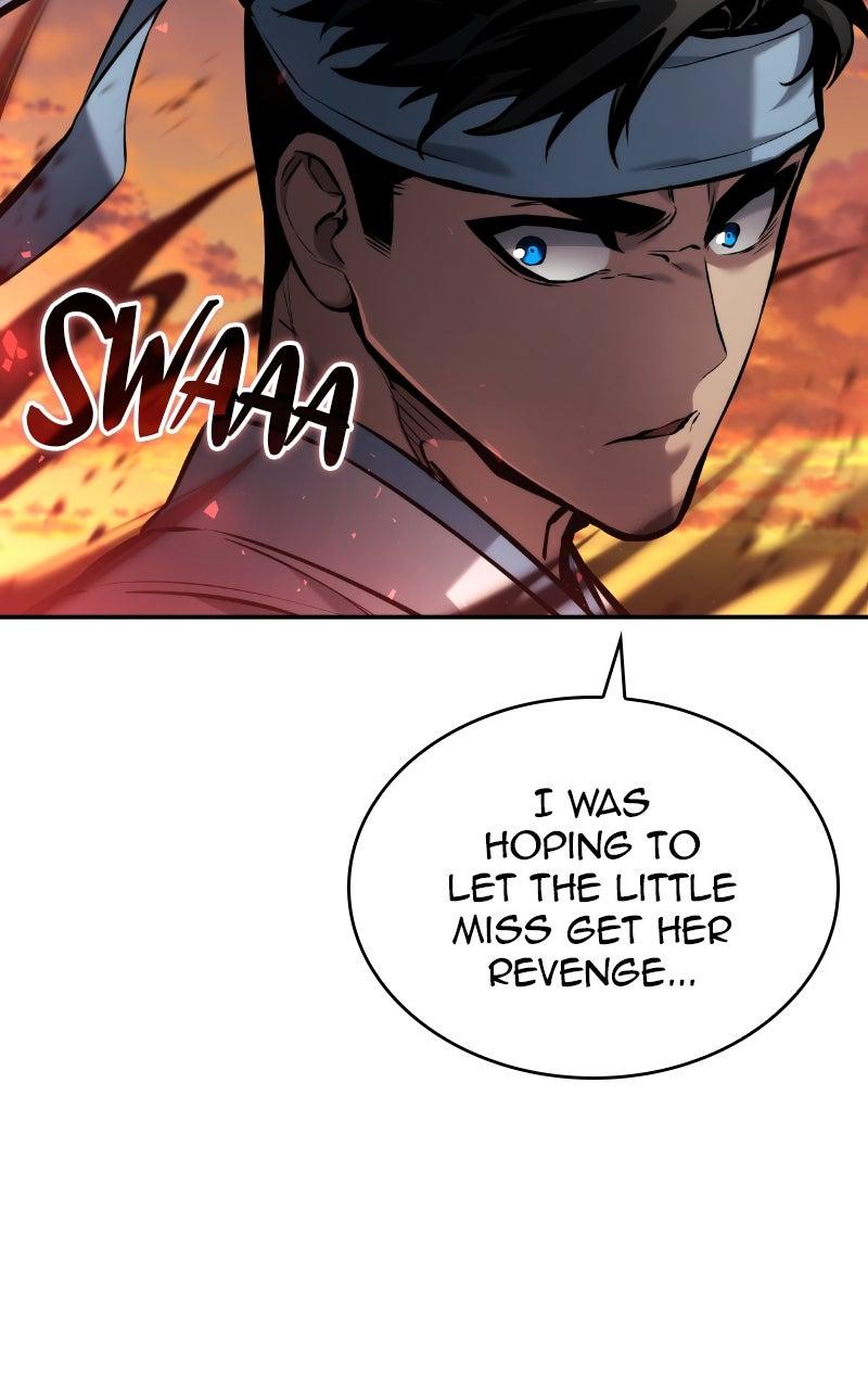 Read Boundless Ascension Manga Online