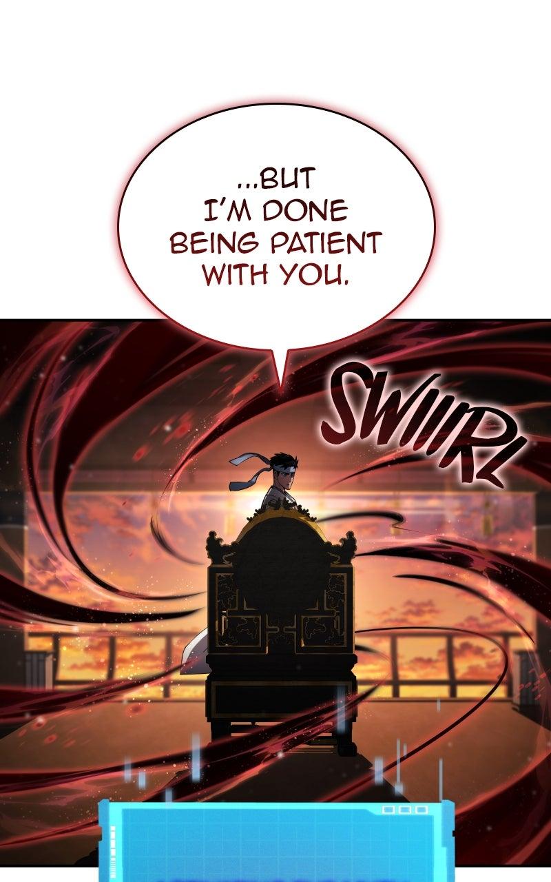 Read Boundless Ascension Manga Online