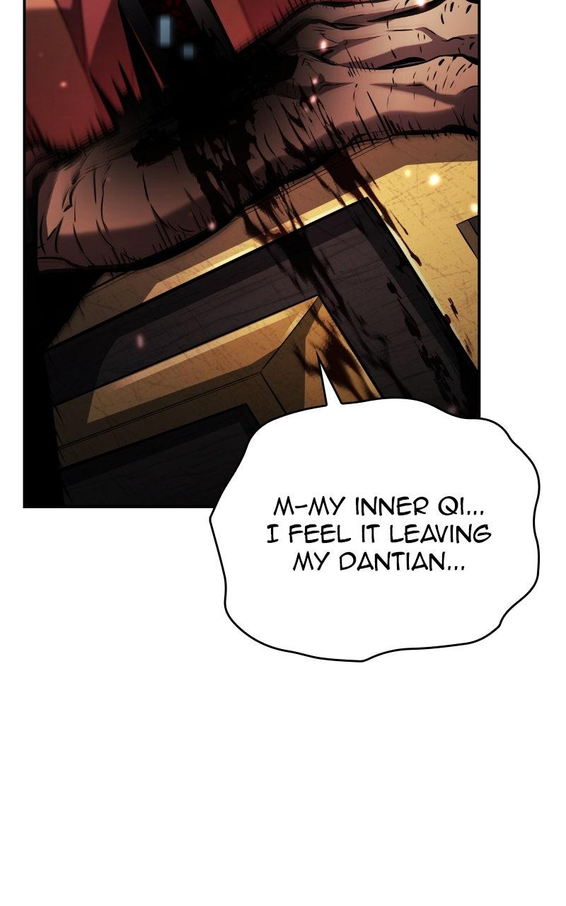 Read Boundless Ascension Manga Online