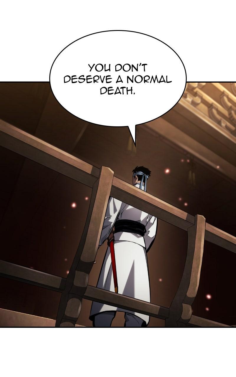 Read Boundless Ascension Manga Online