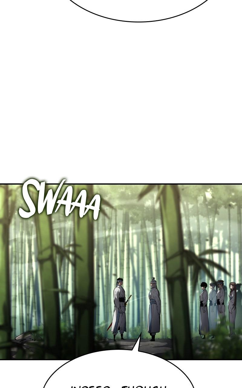 Read Boundless Ascension Manga Online