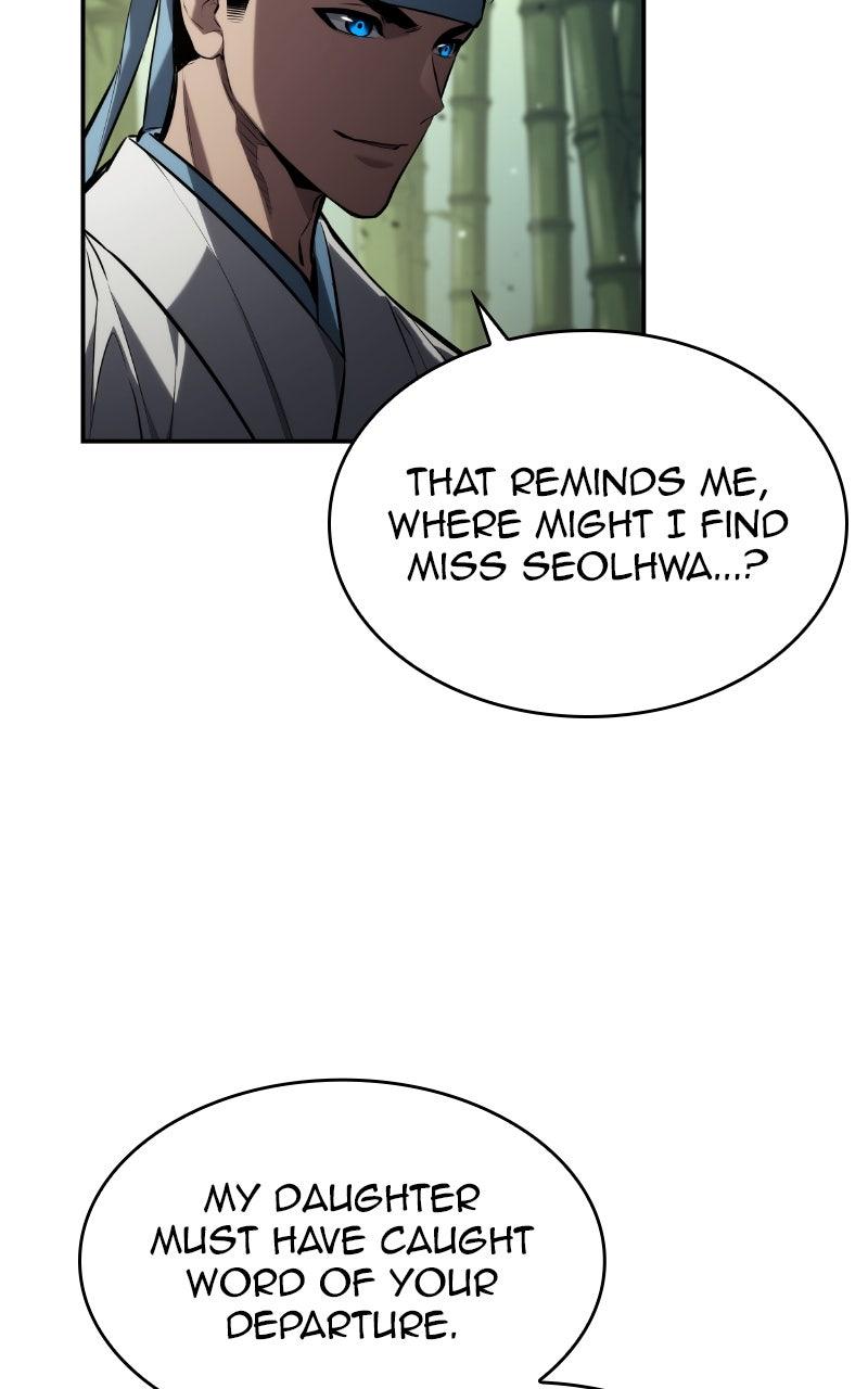 Read Boundless Ascension Manga Online
