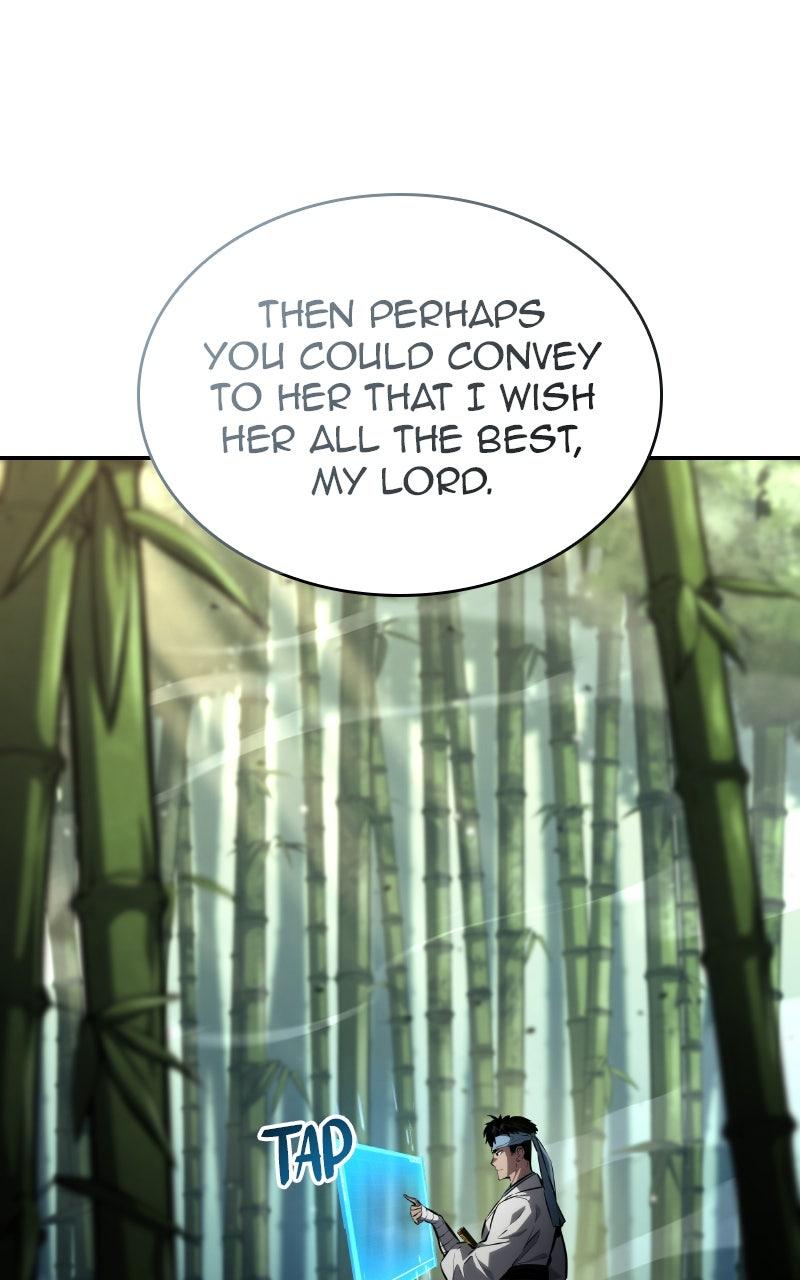 Read Boundless Ascension Manga Online