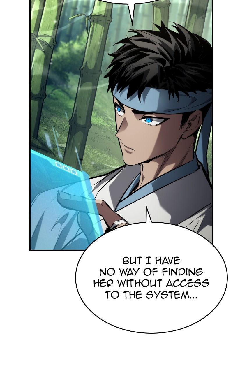 Read Boundless Ascension Manga Online