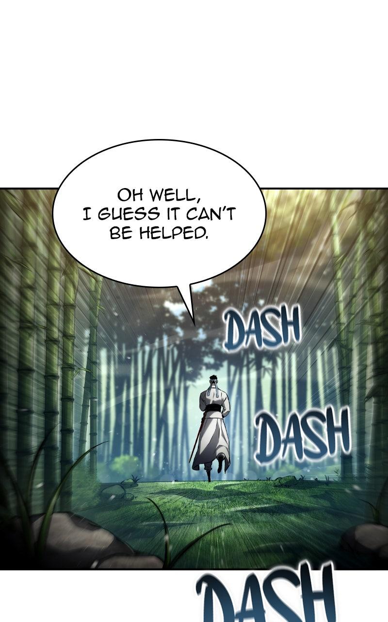 Read Boundless Ascension Manga Online