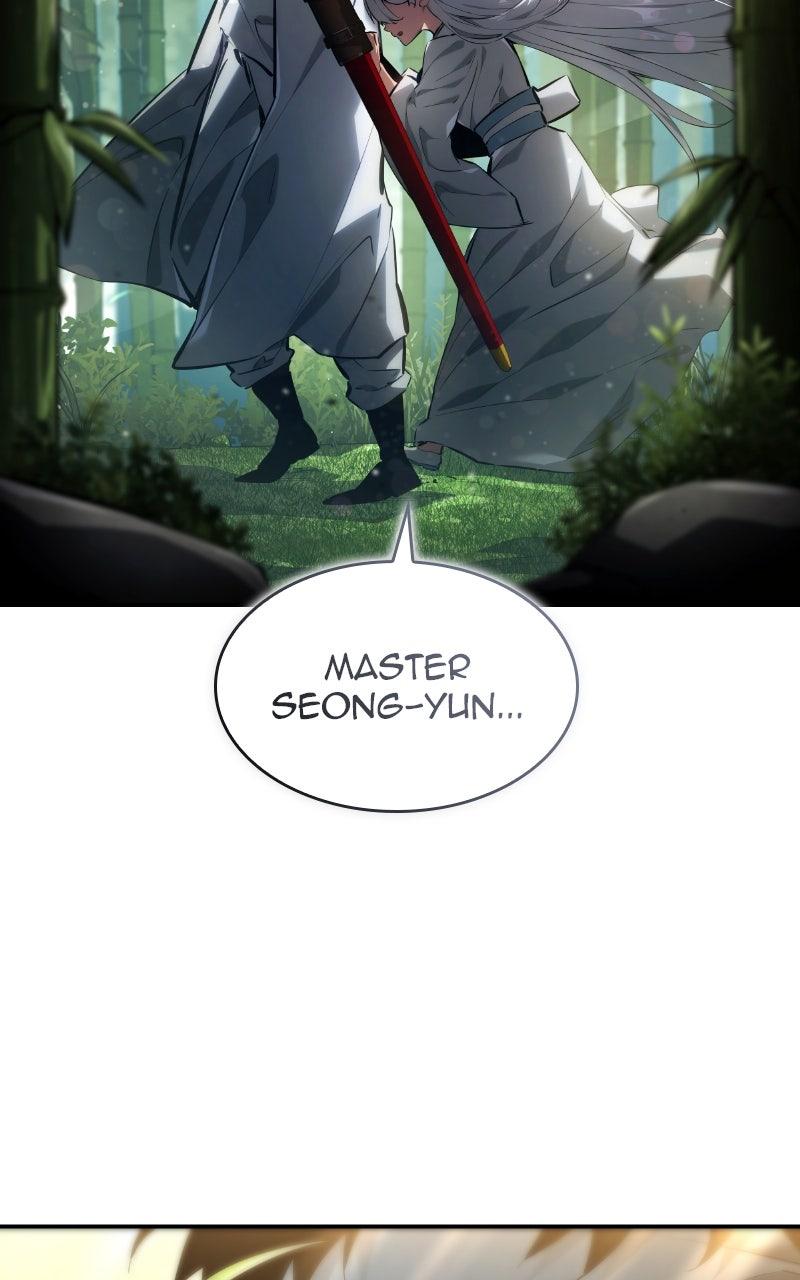 Read Boundless Ascension Manga Online