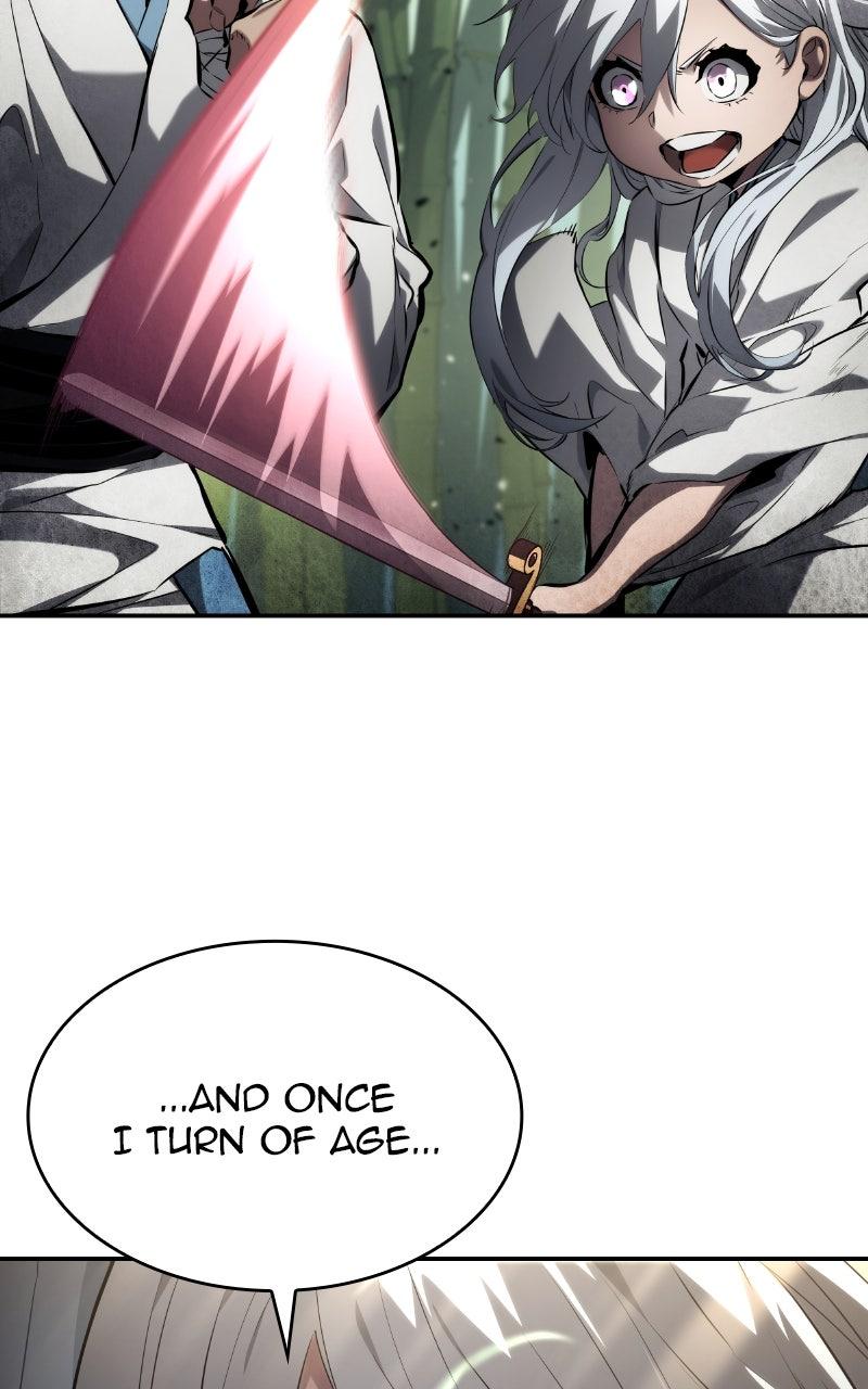 Read Boundless Ascension Manga Online