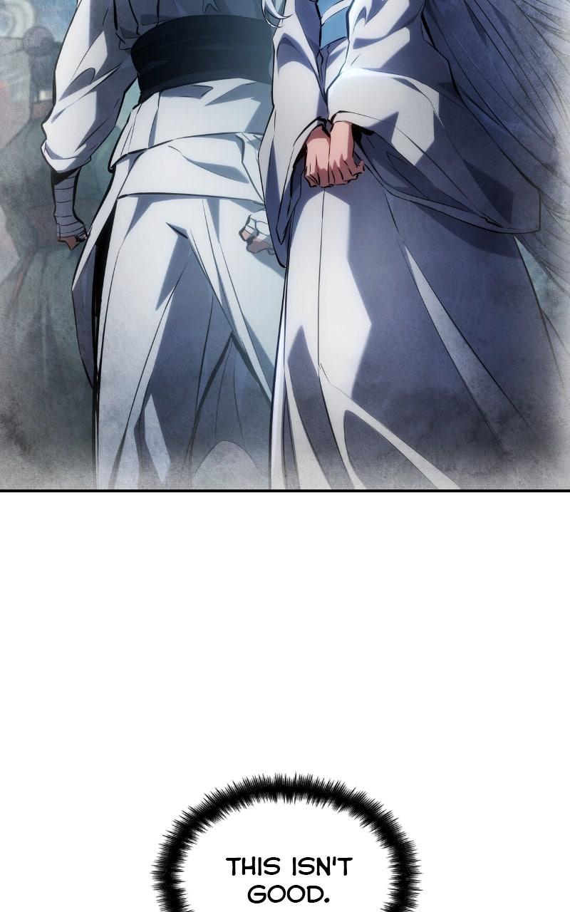 Read Boundless Ascension Manga Online