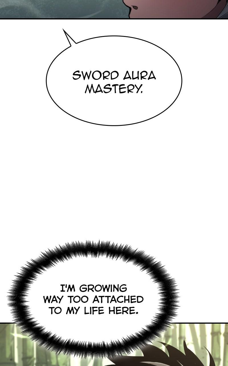 Read Boundless Ascension Manga Online