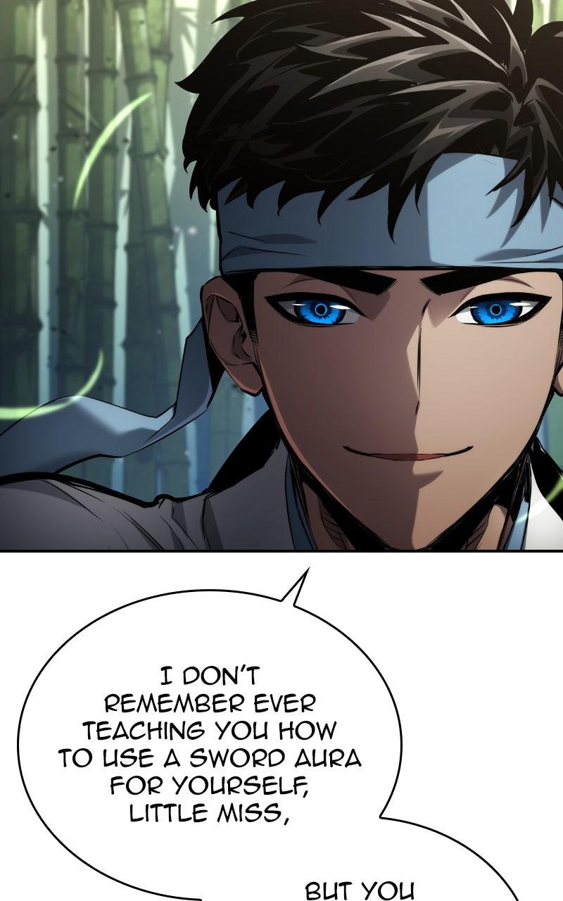 Read Boundless Ascension Manga Online