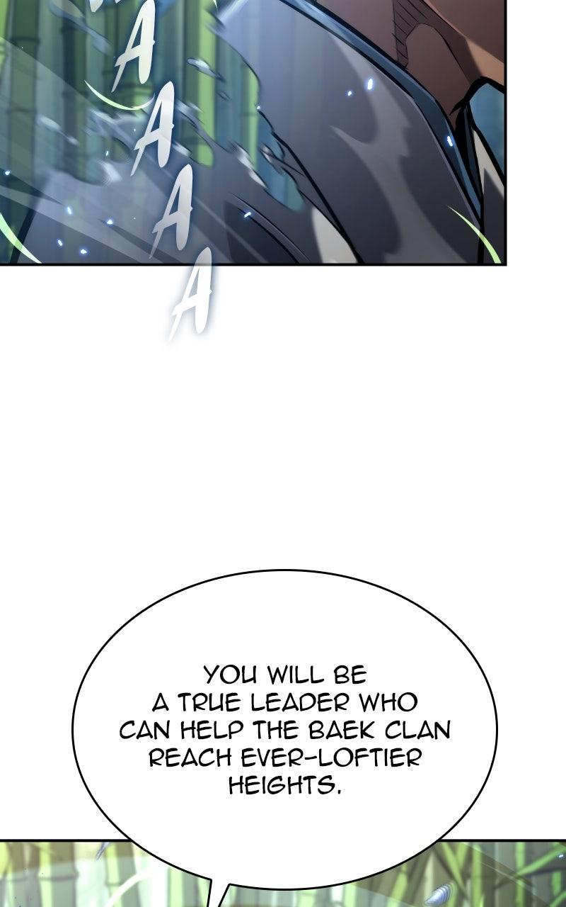 Read Boundless Ascension Manga Online
