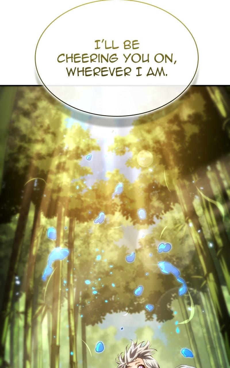 Read Boundless Ascension Manga Online