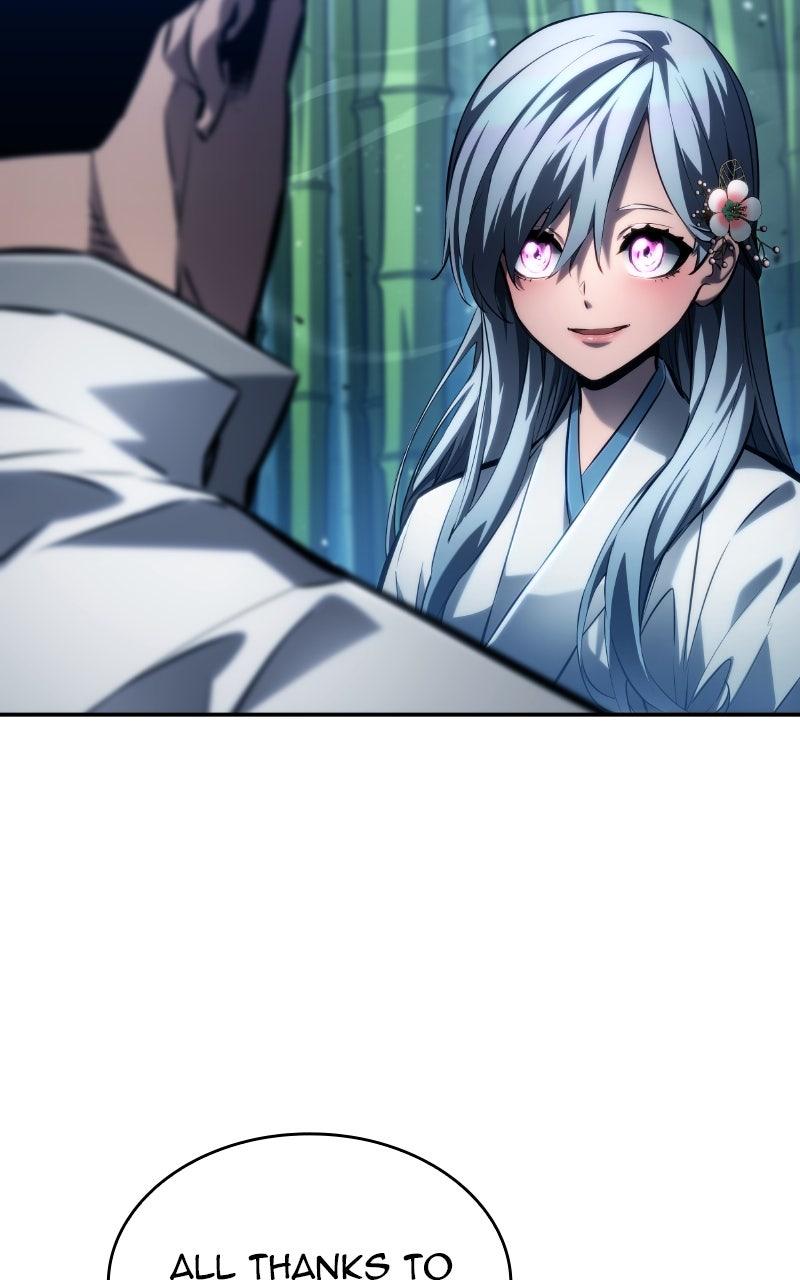 Read Boundless Ascension Manga Online