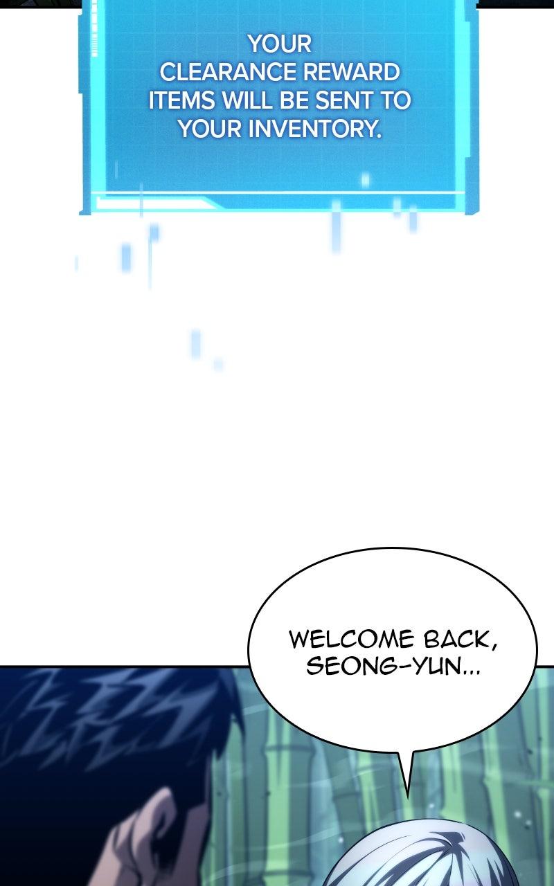 Read Boundless Ascension Manga Online