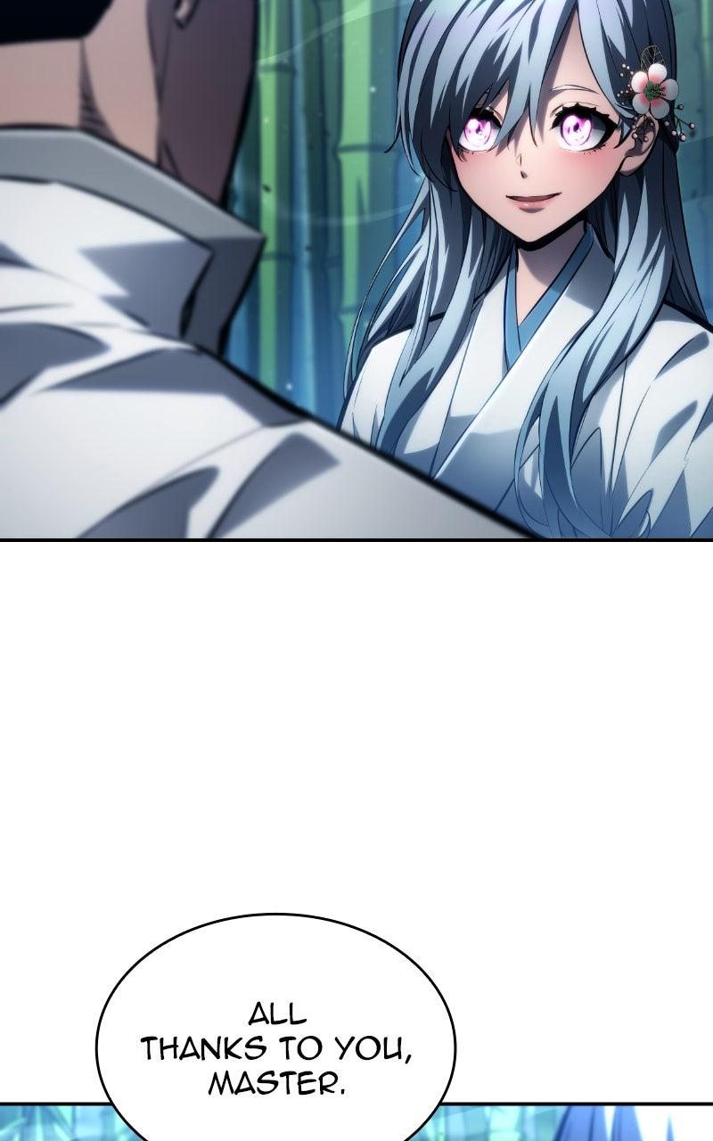 Read Boundless Ascension Manga Online