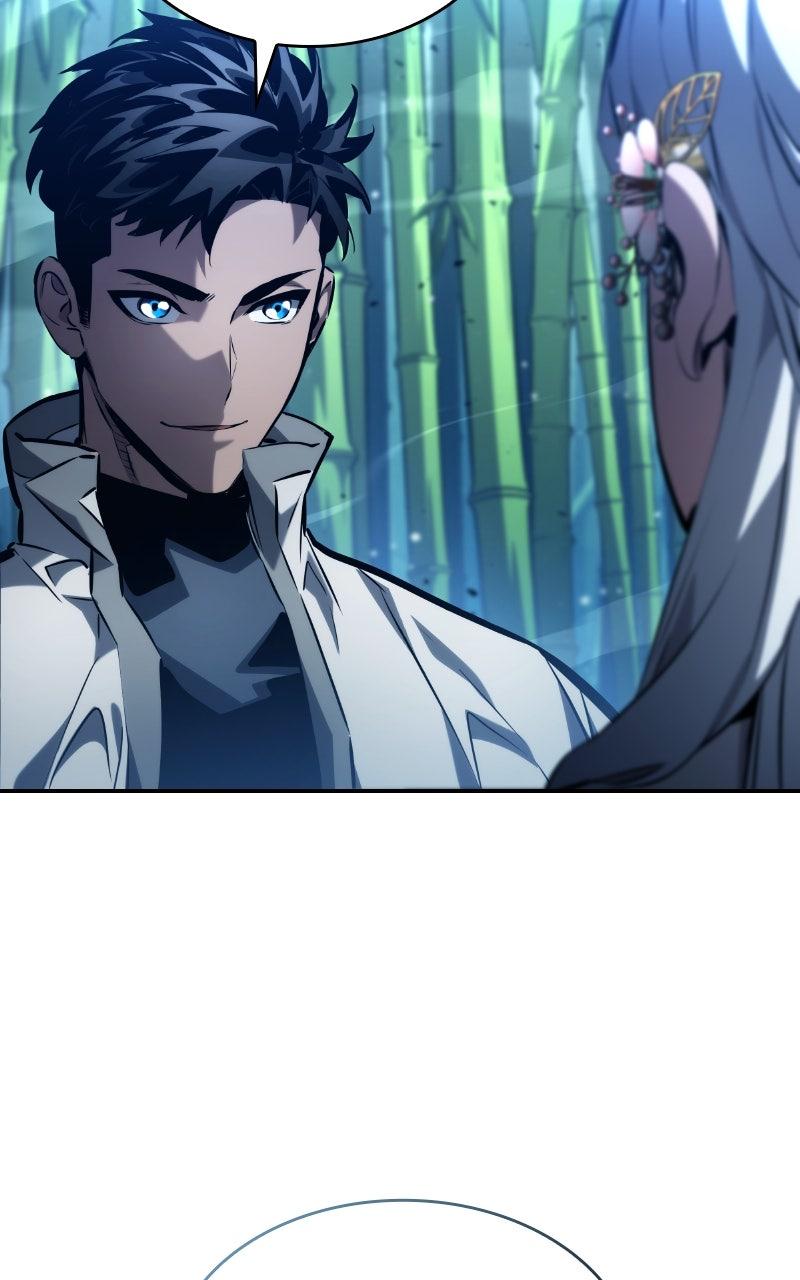 Read Boundless Ascension Manga Online