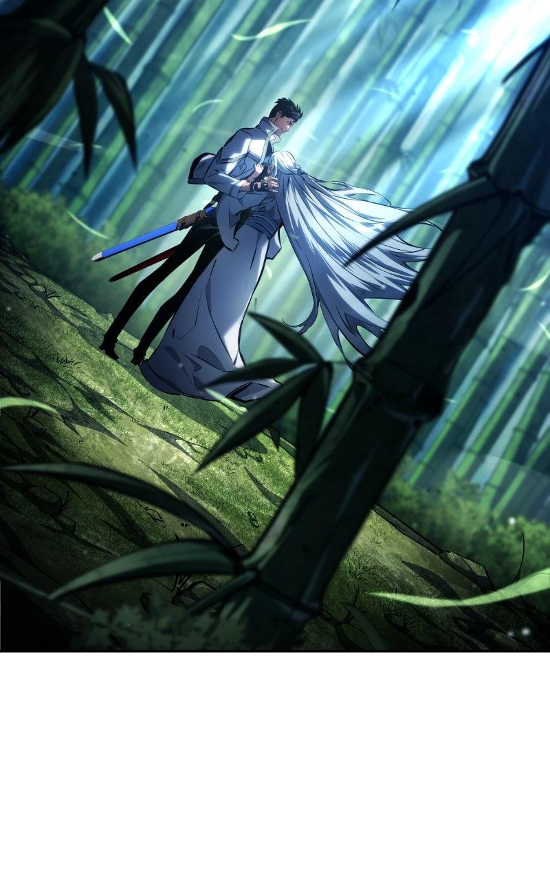 Read Boundless Ascension Manga Online