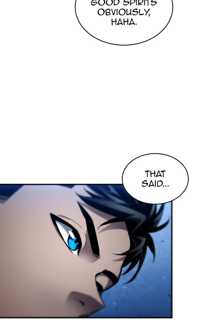 Read Boundless Ascension Manga Online