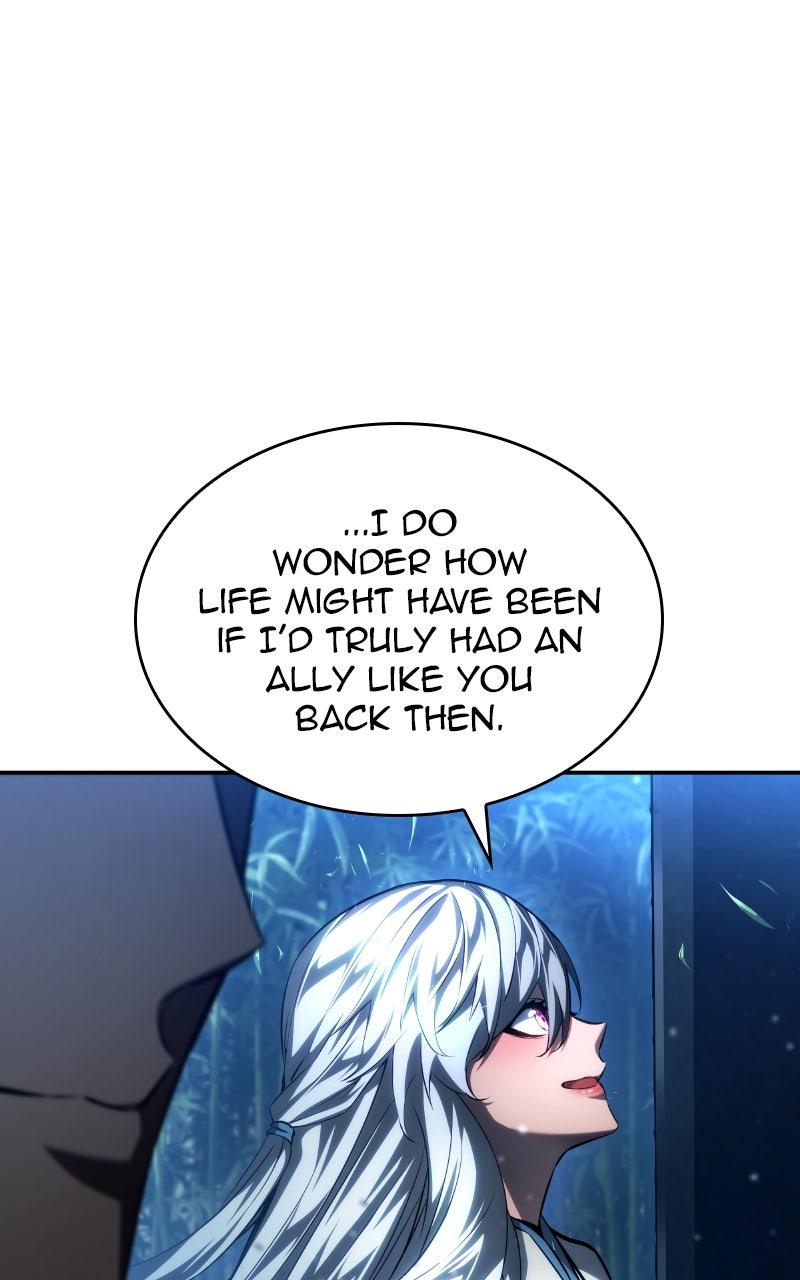 Read Boundless Ascension Manga Online