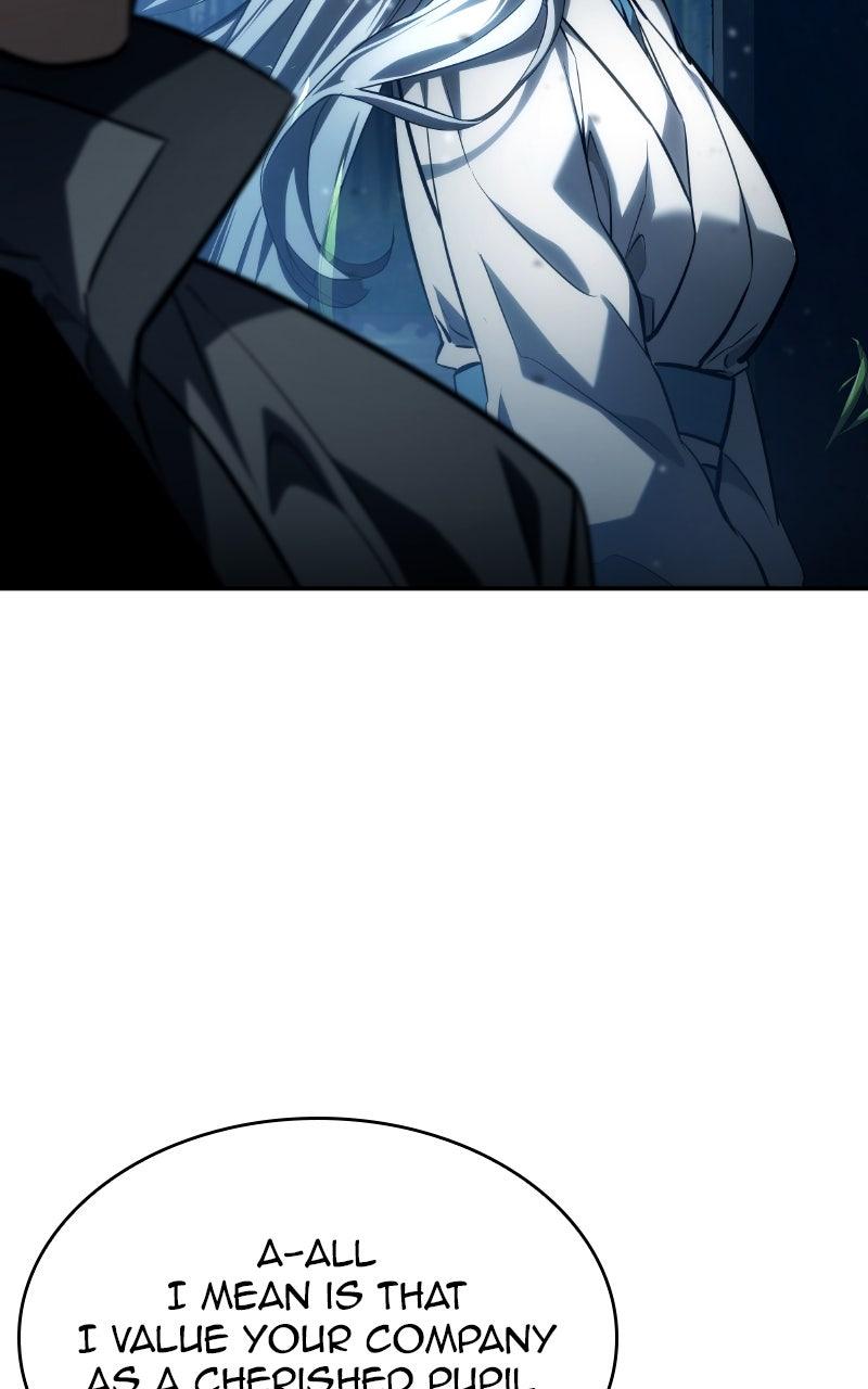 Read Boundless Ascension Manga Online