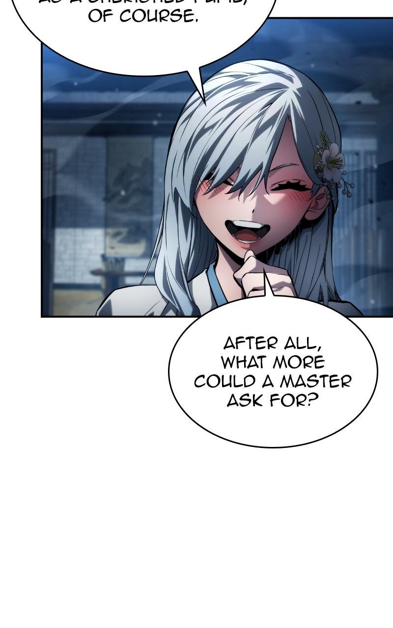 Read Boundless Ascension Manga Online