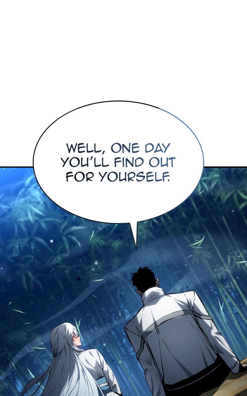 Read Boundless Ascension Manga Online
