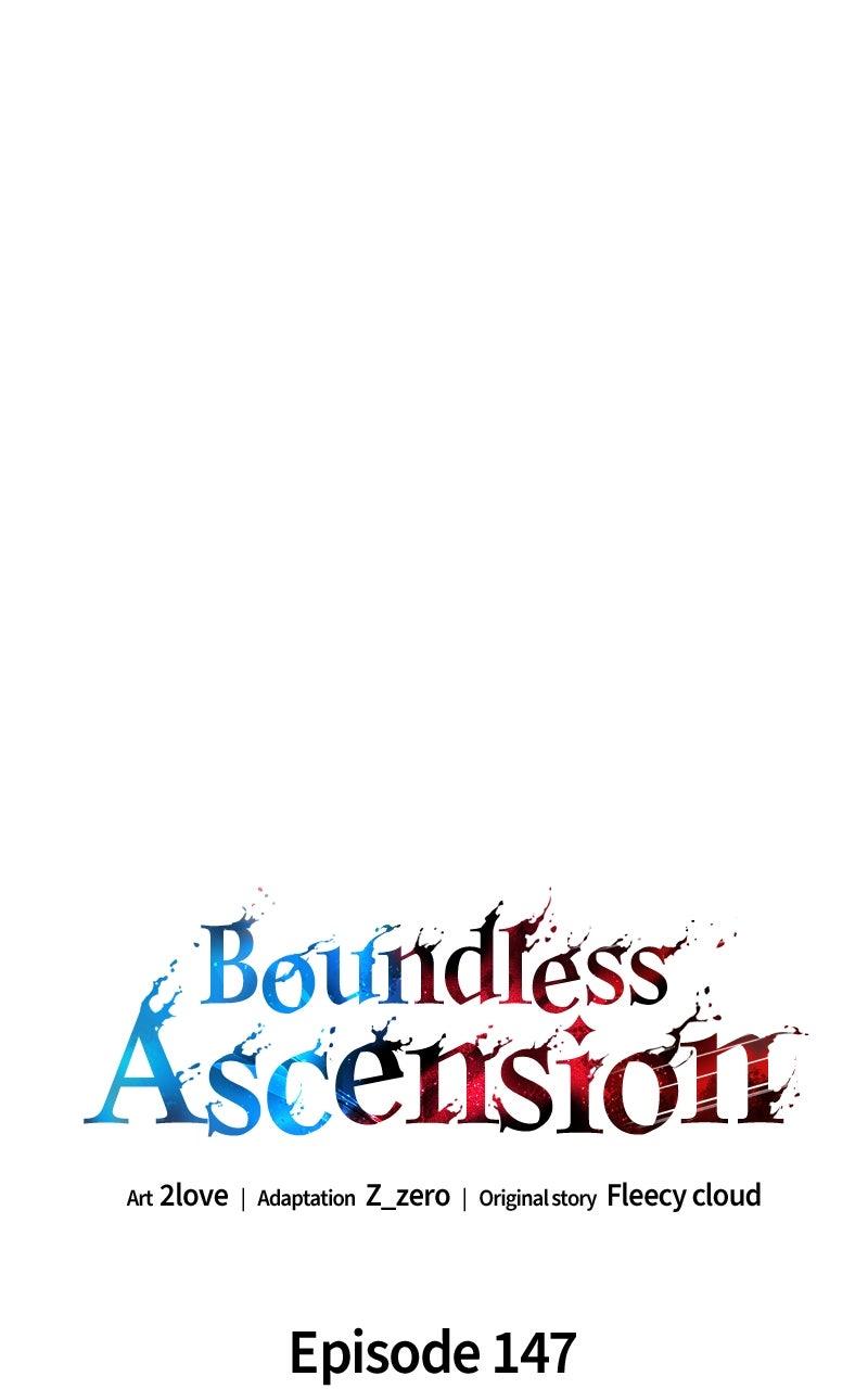 Read Boundless Ascension Manga Online