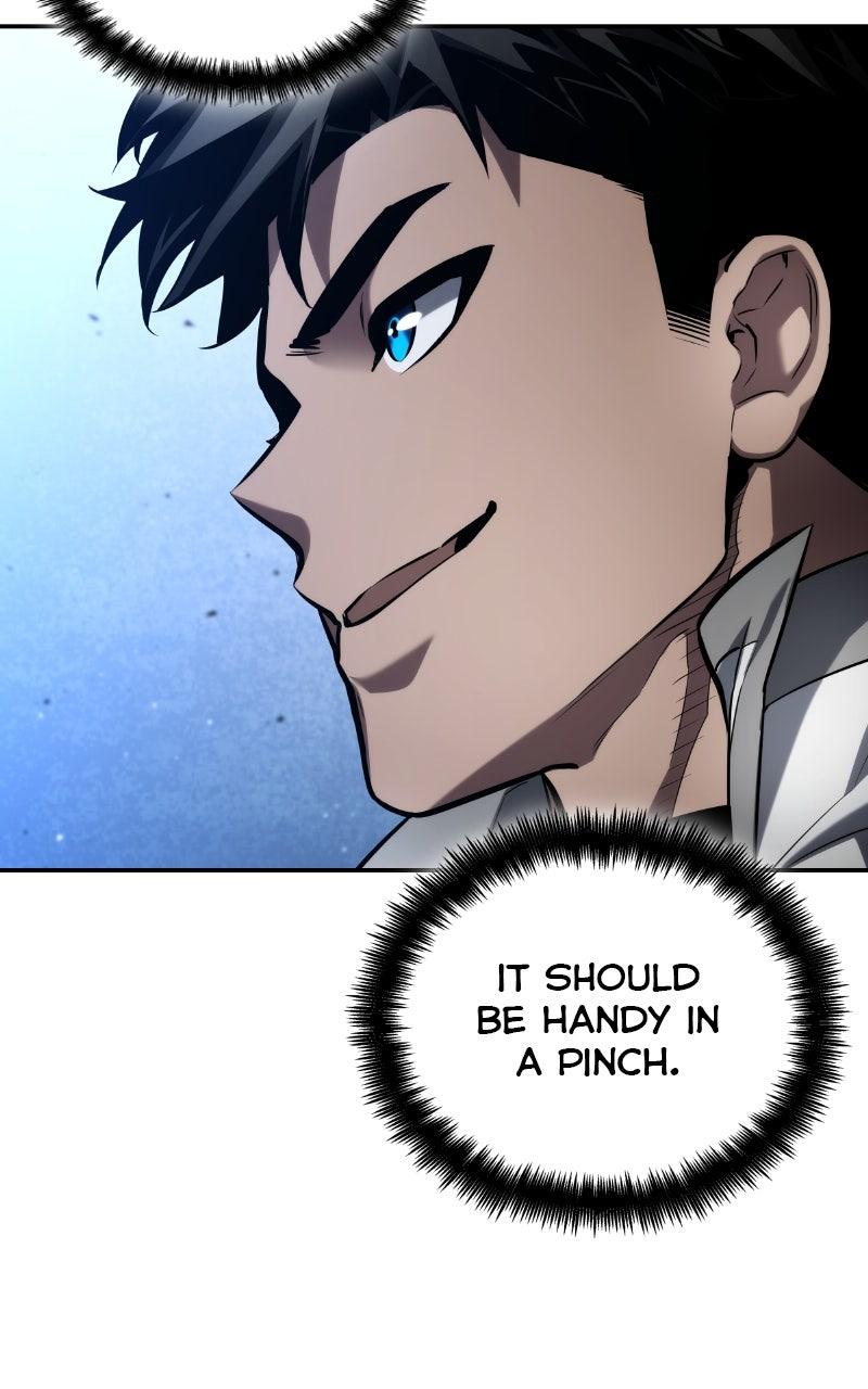 Read Boundless Ascension Manga Online