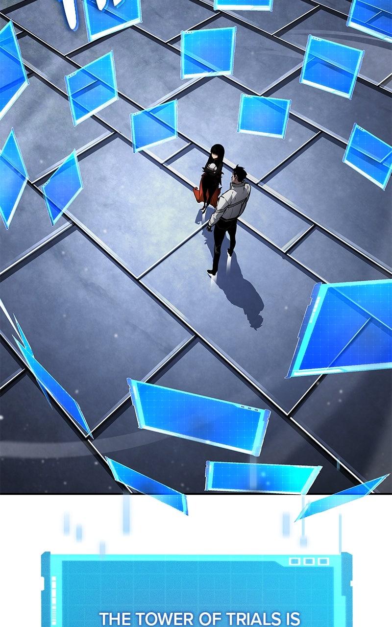 Read Boundless Ascension Manga Online