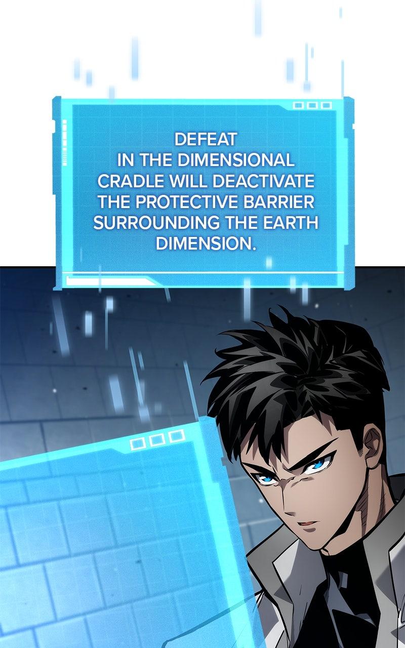 Read Boundless Ascension Manga Online