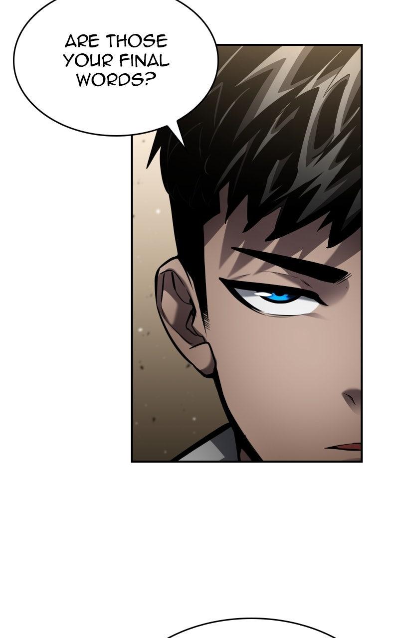 Read Boundless Ascension Manga Online