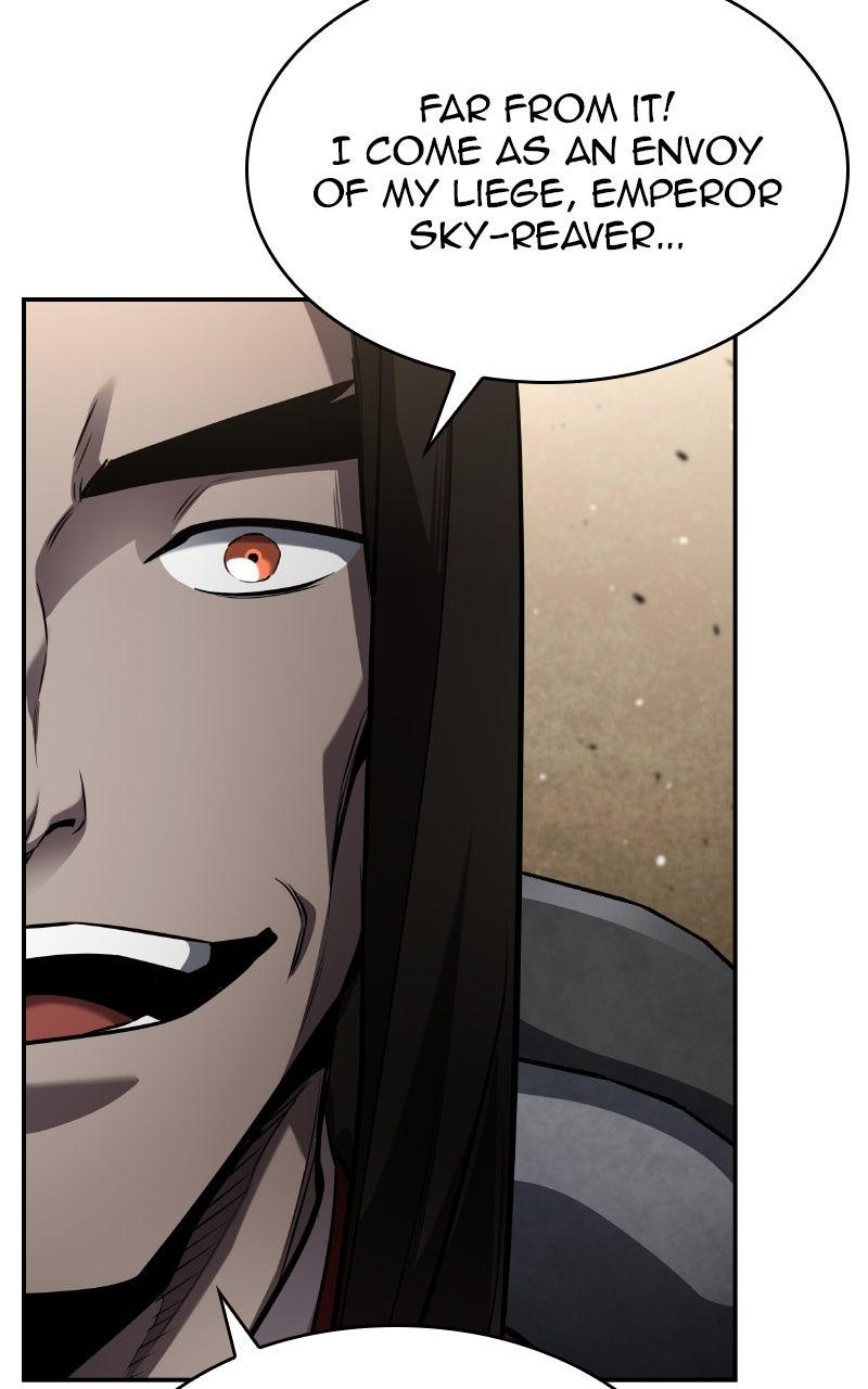 Read Boundless Ascension Manga Online