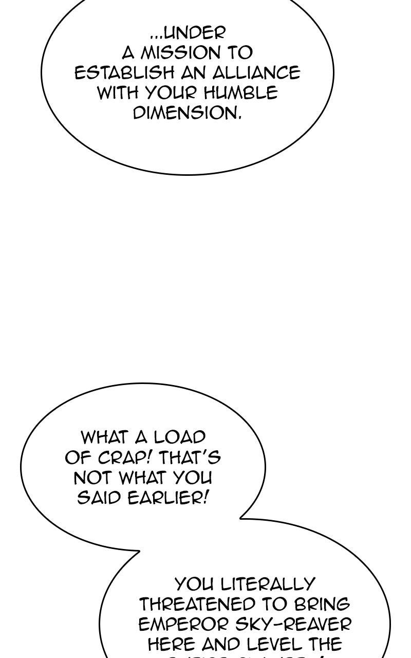 Read Boundless Ascension Manga Online