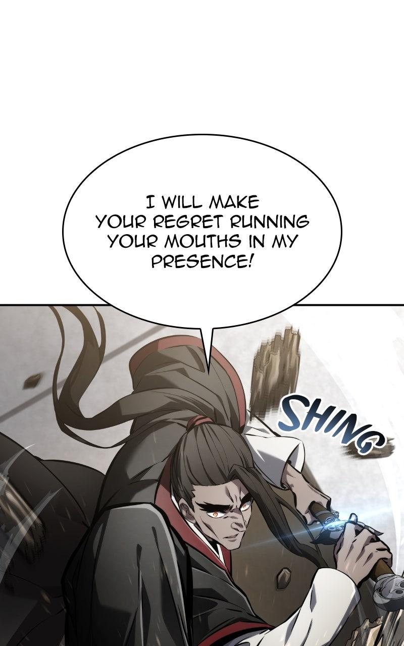 Read Boundless Ascension Manga Online