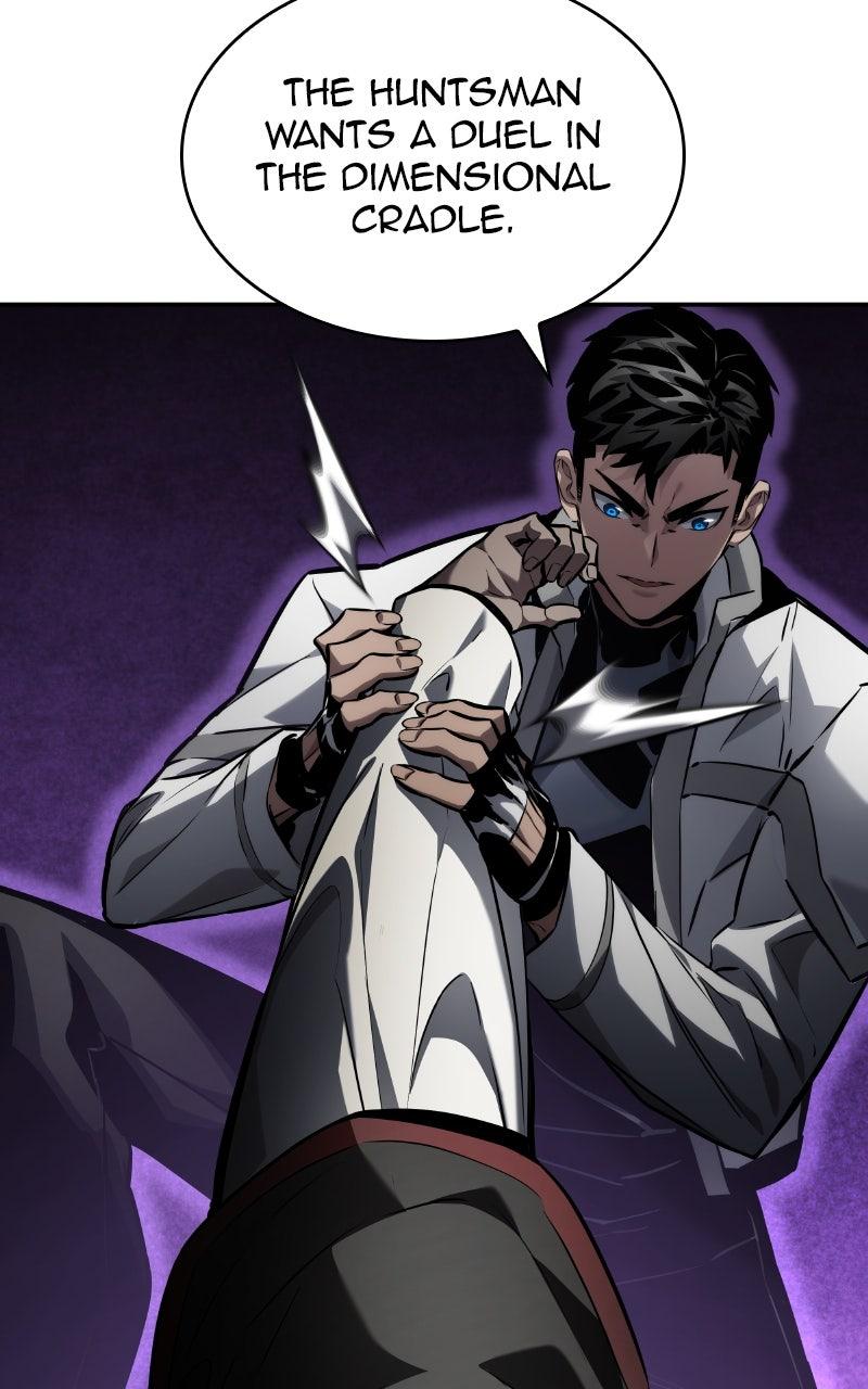 Read Boundless Ascension Manga Online