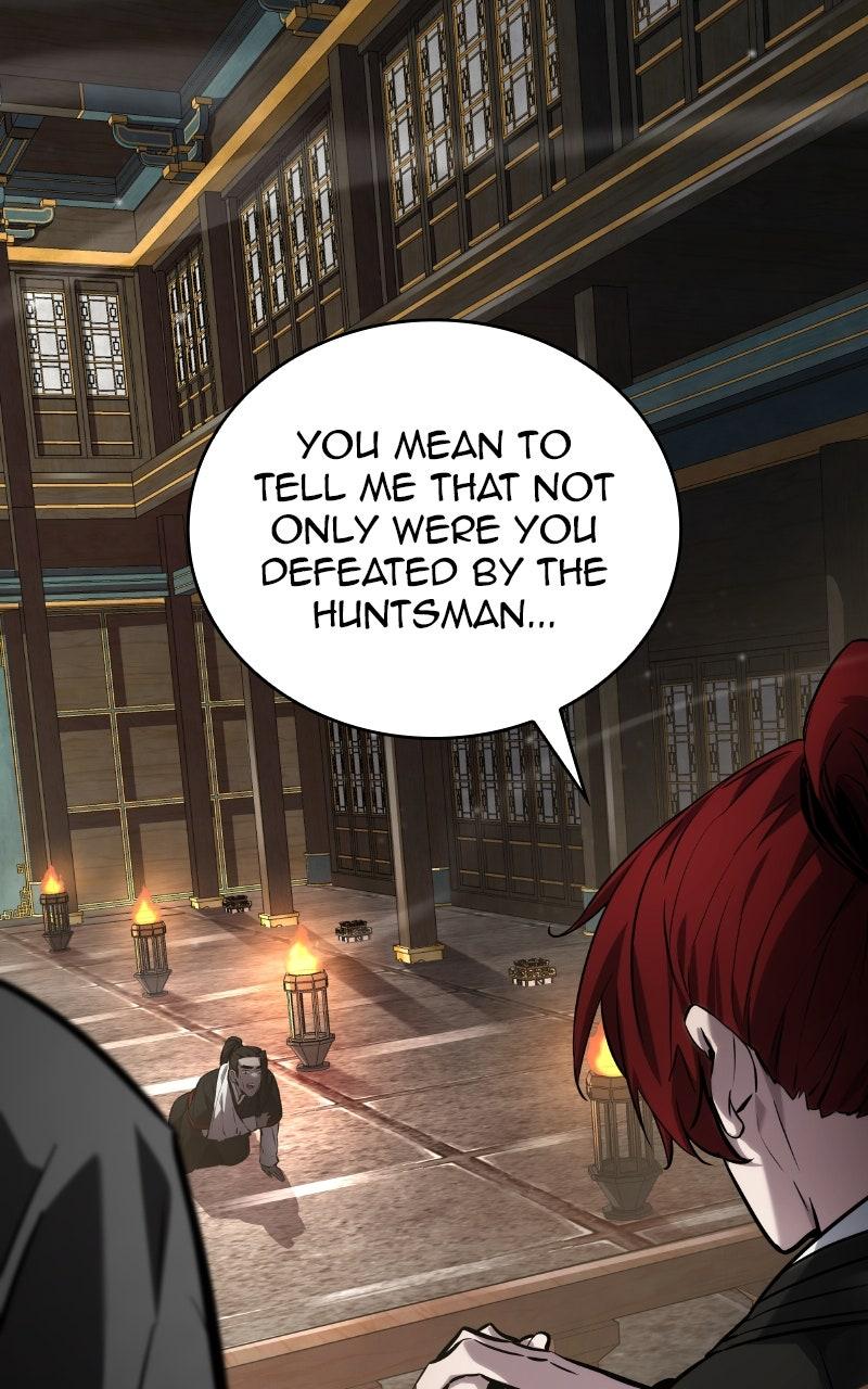Read Boundless Ascension Manga Online