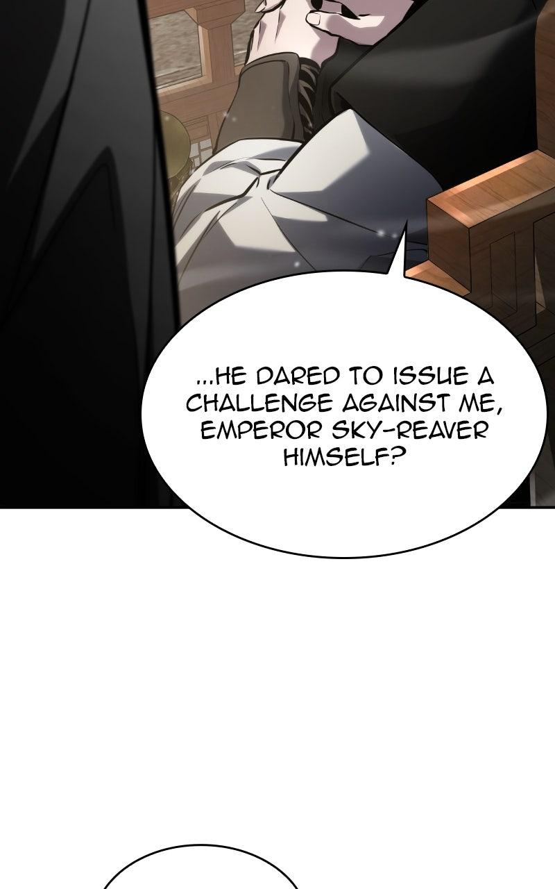 Read Boundless Ascension Manga Online