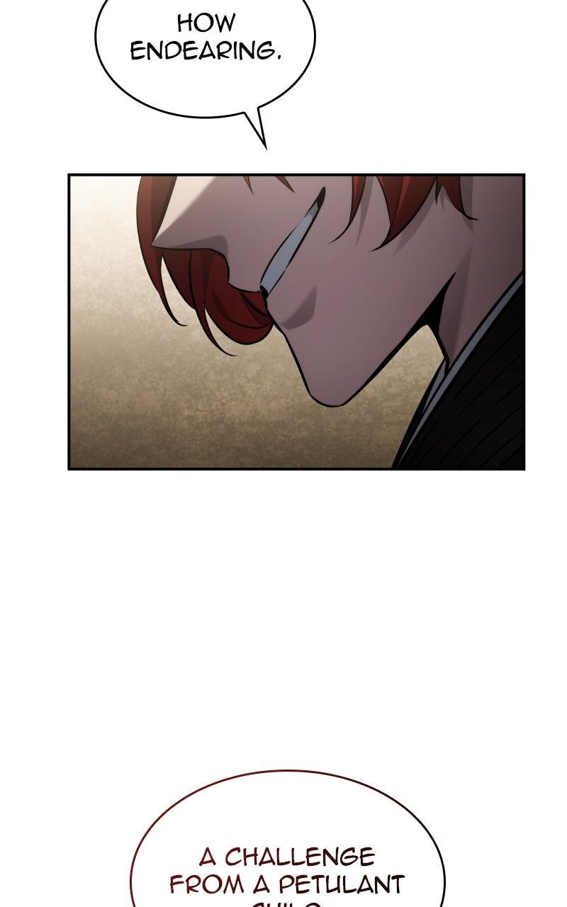 Read Boundless Ascension Manga Online
