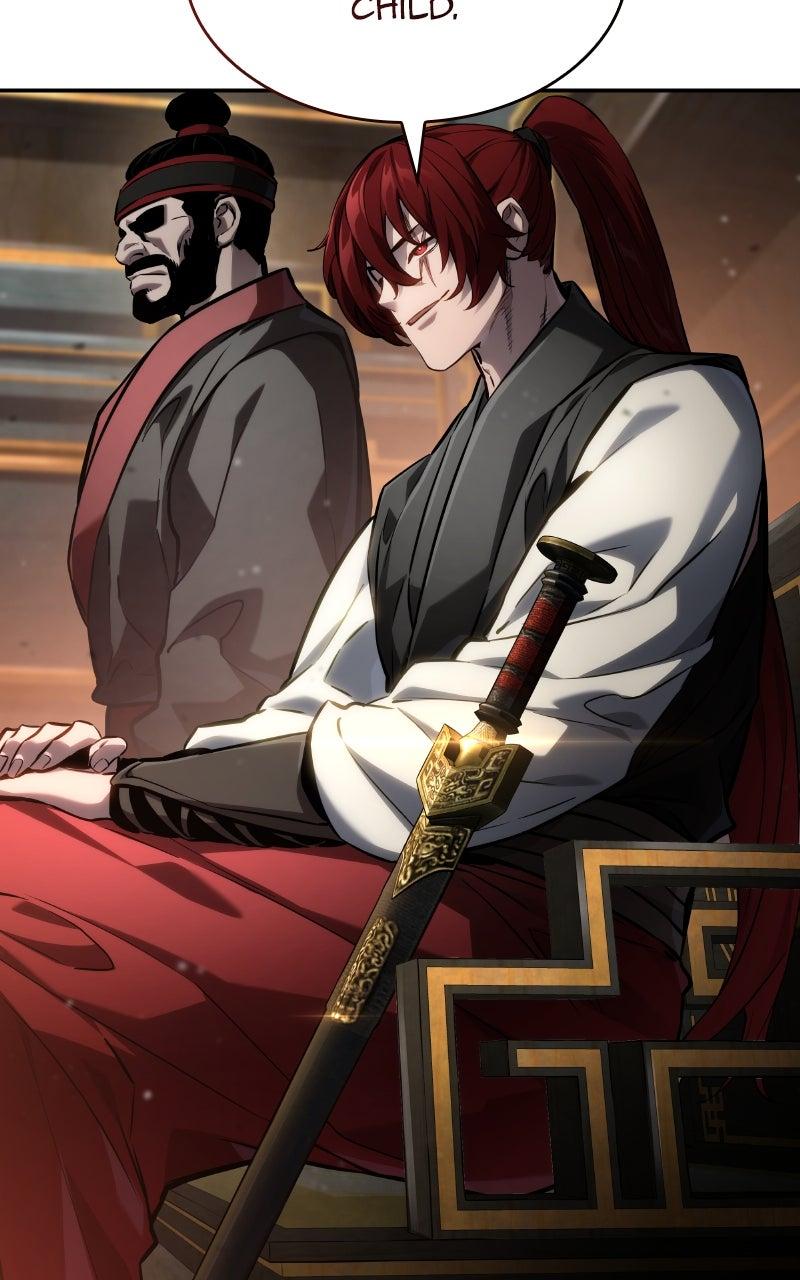 Read Boundless Ascension Manga Online