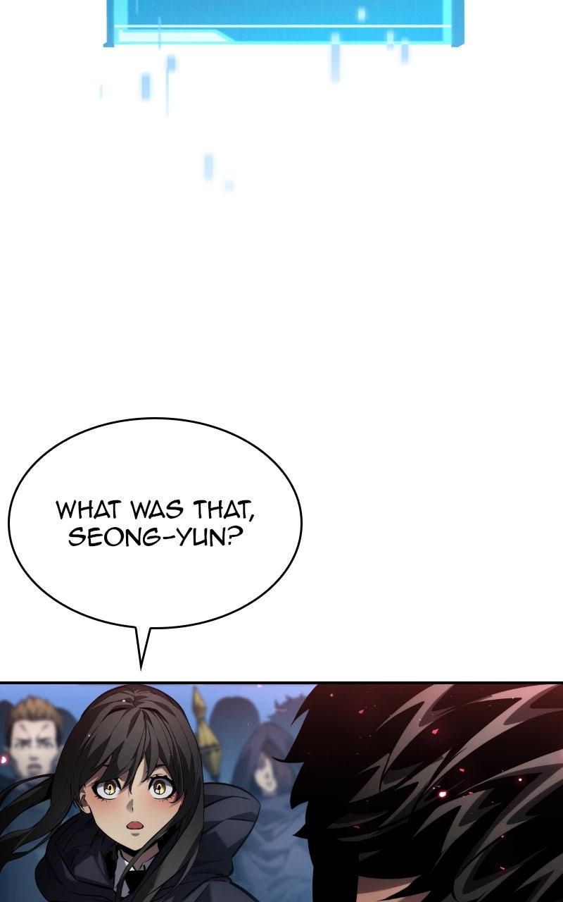 Read Boundless Ascension Manga Online