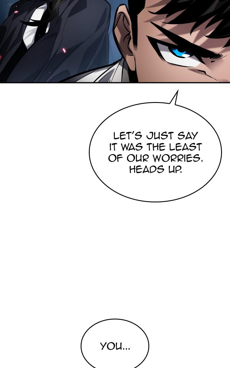 Read Boundless Ascension Manga Online