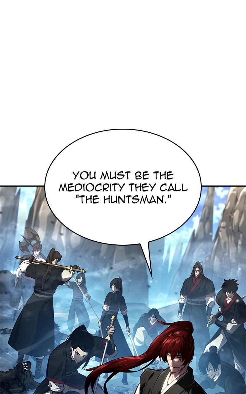 Read Boundless Ascension Manga Online