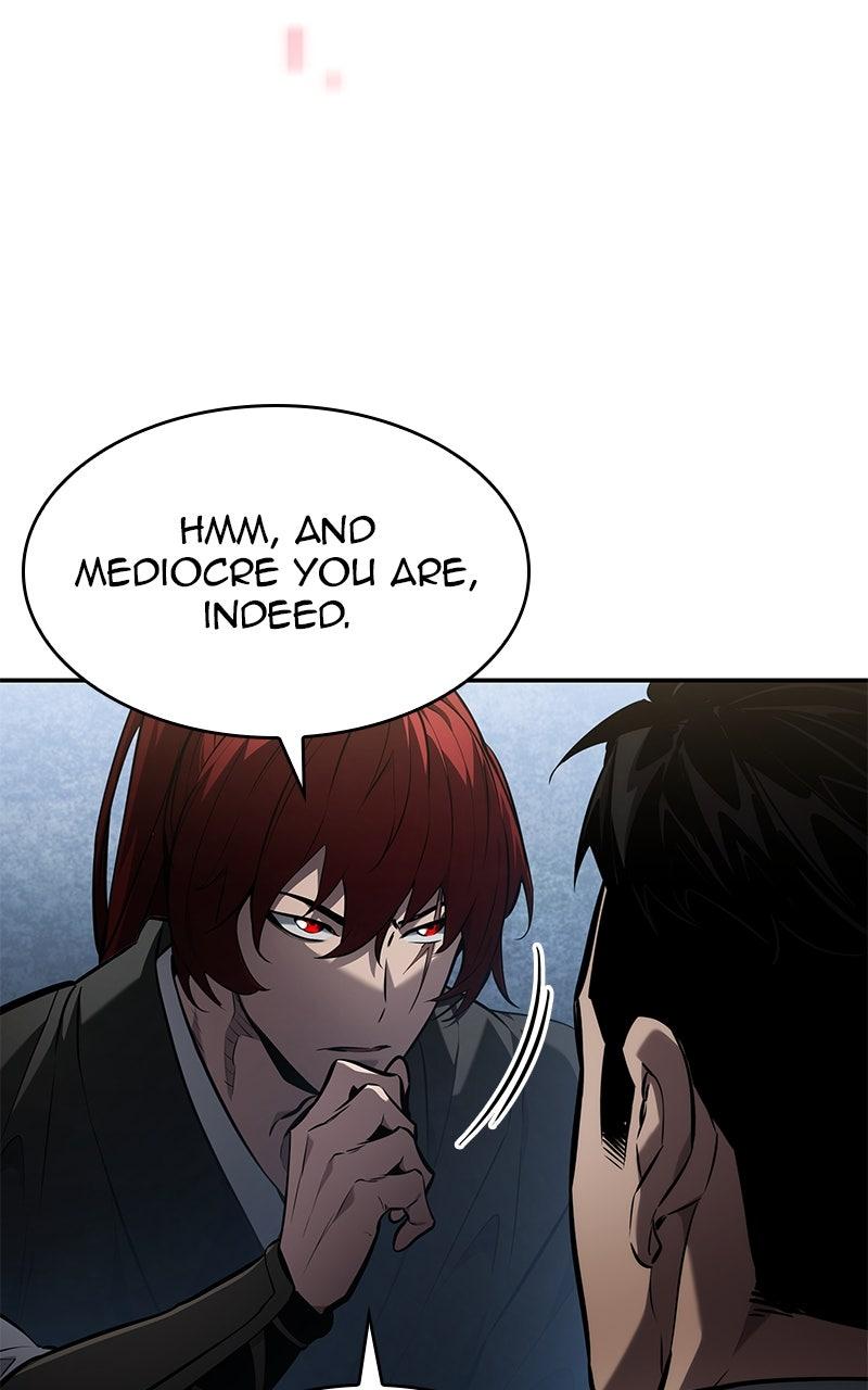 Read Boundless Ascension Manga Online