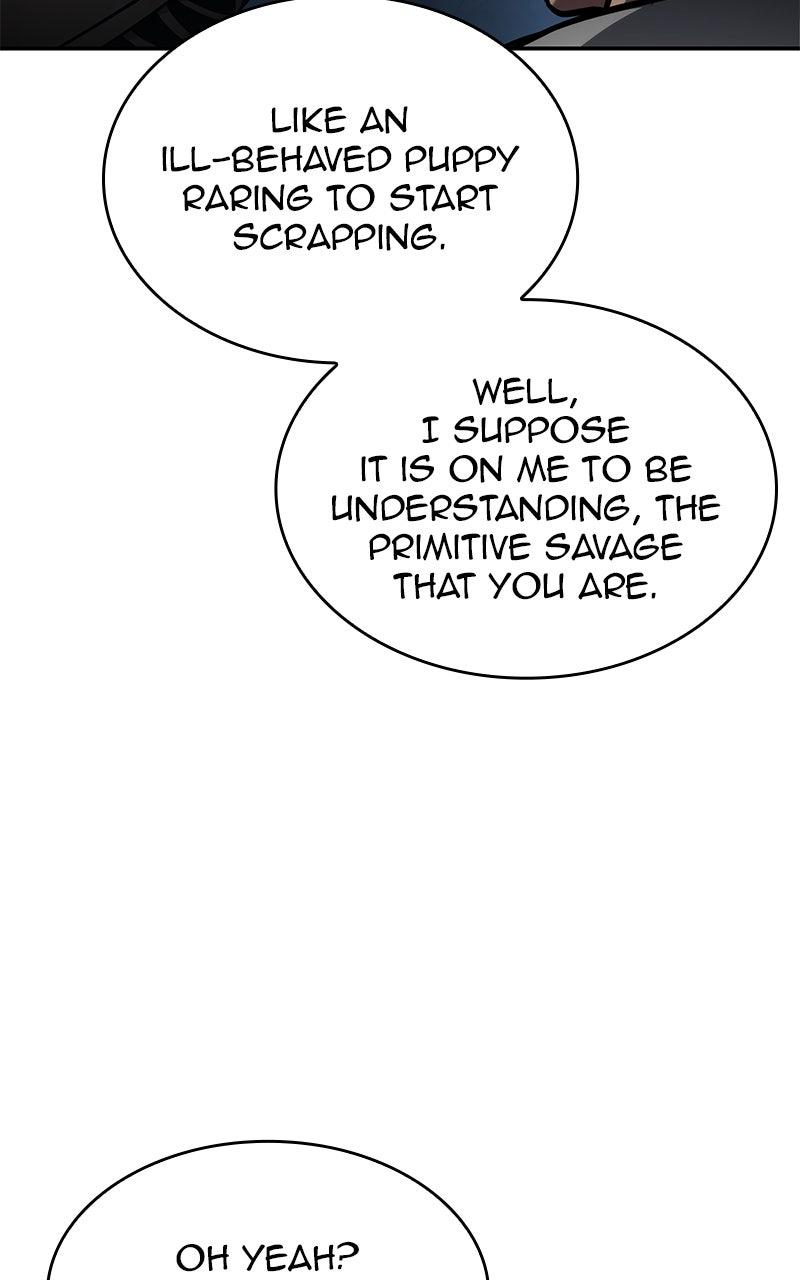 Read Boundless Ascension Manga Online